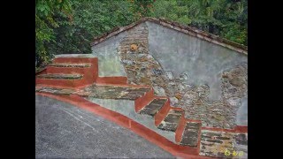preview picture of video 'Hacienda San Gabriel de Las Palmas HOTEL  Parte 7-7.wmv'