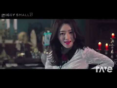 MONSTA X / DREAMCATCHER / LiSA - Love / Good night / Chase me / Crossing field