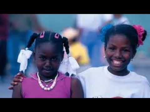 PROUD TO BE JAMAICAN BY HAL REGGAE MAN ANTHONY