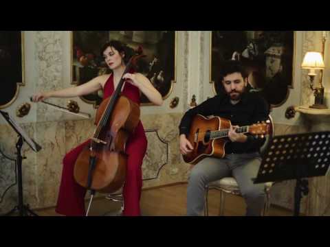 I Capricciosi - Musica per la Cerimonia Perugia