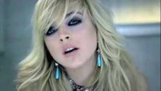 Lindsay Lohan - Confessions Of A Broken Heart - Official Music Video (HQ)