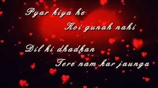 Tu Mere Liye Kuch Khas Hai   Galti 2     ....