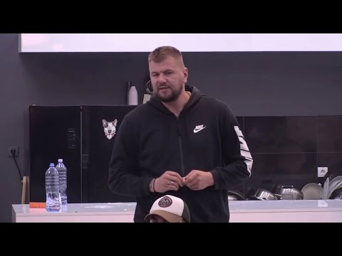 Janjuš je diskvalifikovan iz Zadruge - Vanredno obaveštenje produkcije