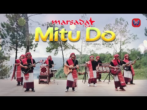 Marsada Star - Mitu Do (Official Music Video) Lagu Batak Terbaru 2022