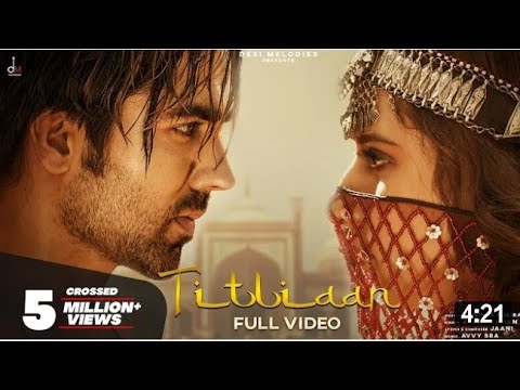 Titliaan _ Yaar mera titliyan warga Song | Hardy Sandhu | Oh Pta Nahi Konsa Nasha Karta Hai|titliaan