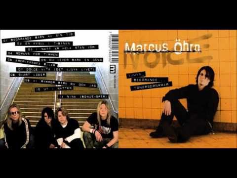 Marcus Öhrn - Du Lever Bara En Gång