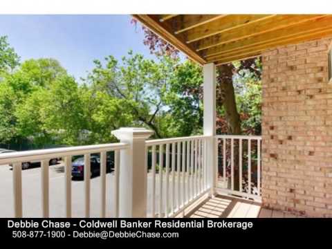 200 Manning St Unit 12C, Hudson MA 01749 - Condo - Real Estate - For Sale -