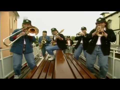 Dolomiten Sextett Lienz - Hessenmarsch 1993