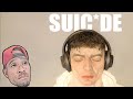 Black Pegasus & Don react to Ren - Suic*de! This is heavy