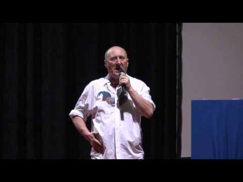 Humanitarna predstava - Ismet Horo