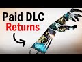 Paid DLC Is Returning To Call Of Duty Zombies
