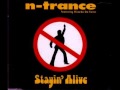 N Trance Stayin Alive