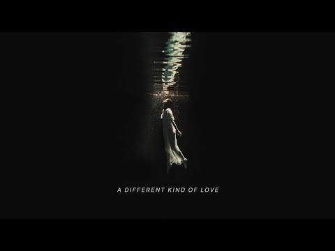Ghostly Kisses - A Different Kind of Love (Lyrics Video)