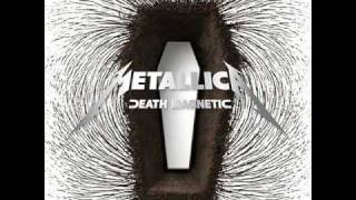 Metallica - The Judas Kiss