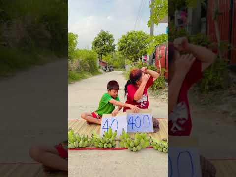 หนูแอบเห็นอยู่นะว่ายายทำอะไร!!😅 #fpy #funny #ตลกฮาฮา #hahaha