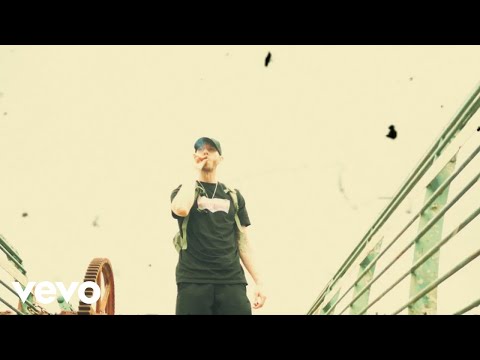 J Wood - True Romantics (Official Music Video)