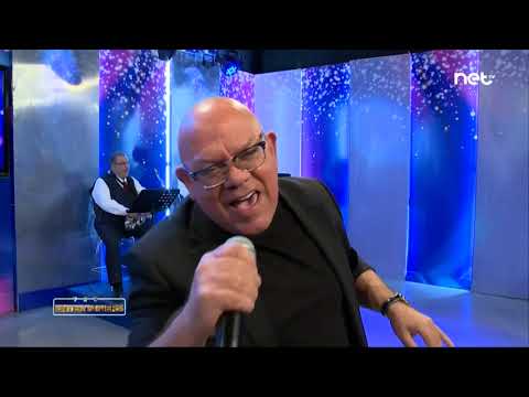 Mike Spiteri - Fjura Fil-Kantina / Fejn Thobb il-Qalb on The Entertainers 2019/2020 (Week 14)