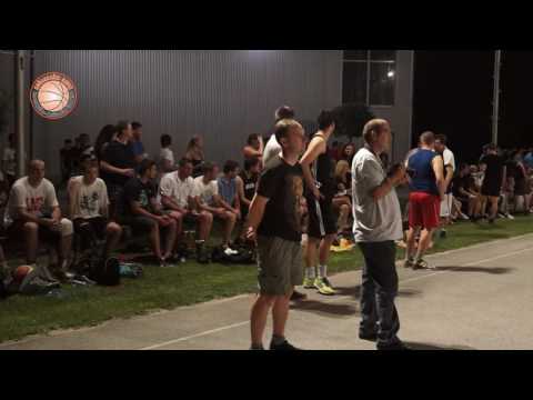 Turnir Noć košarke 2016