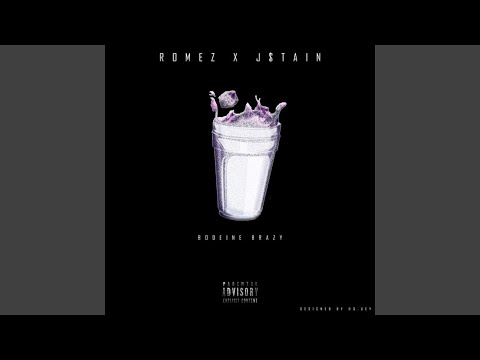 Bodeine Brazy (feat. J$tain)