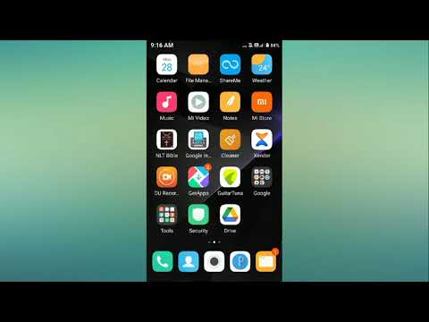 Fix Redmi Go Camera Not Clear Problem Solved