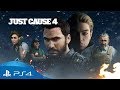 Just Cause 4 | Launch trailer | PS4