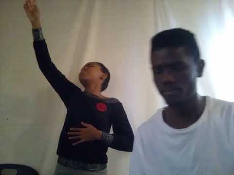 NGAFUNYANWA (worship)