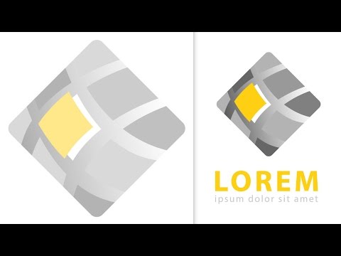 App Icon Design in Adobe Illustrator