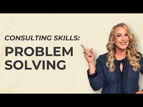 Case Interview 101: Problem Solving