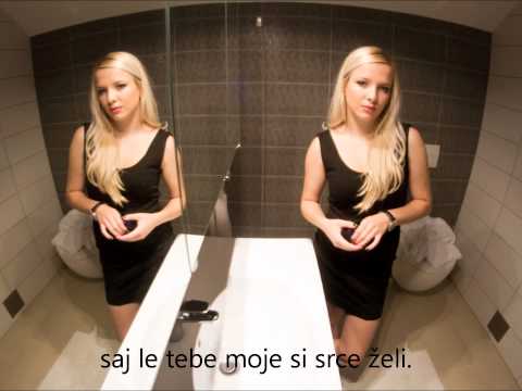 Ans. Smeh- Ljubica mojega srca (Official)