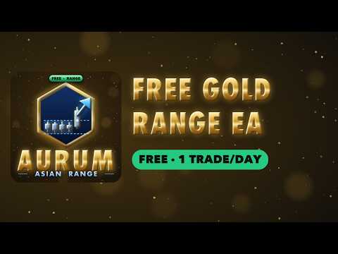 Video Aurum Asian Range Breakout