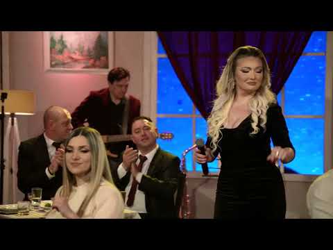 Orkestar Maestral i Elena Jovceska - Moma odi za voda - Na zdravje LIVE TV Show
