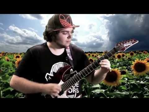 Ivan Salerno - In My Dreams (Cover)