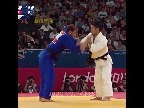 Hiraoka Hiroaki legend 🇯🇵 #shorts #judo #柔道 #дзюдо