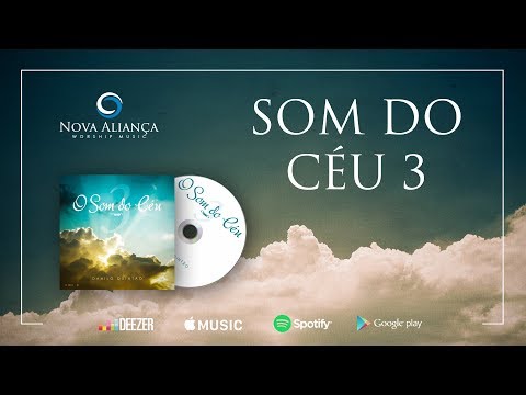 Som do Céu 3 - Danilo Quintão