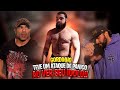 EDUARDO CORREA BUGOU O GORDINHO NA IRONBERG E ELE CHOROU!!