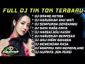 FULL ALBUM DJ TERBARU 2023 FULL BASS ORANG KETIGA X HARUSKAH AKU MATI