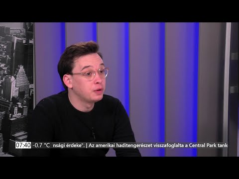 PIRKADAT M. Kende Péterrel: Borbás Gergő