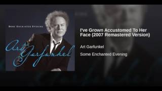 I've Grown Accustomed To Her Face (2007 Remastered Version)