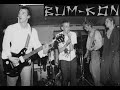 Bum Kon 80s Denver Punk