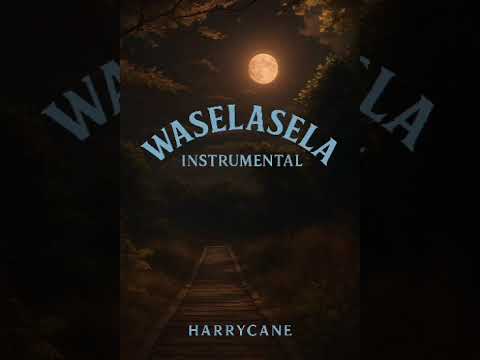 Harrycane_-_Waselasela_Instrumental