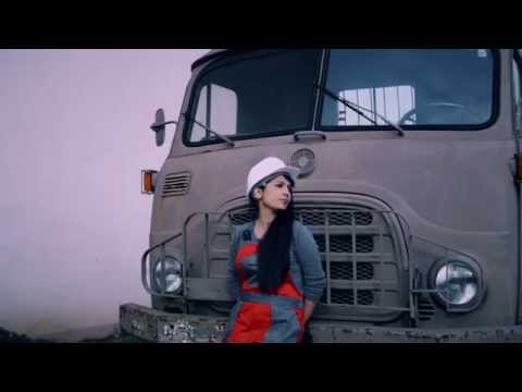 Nótár Mary - Kicsi Szívem (official music video)