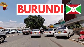 Discover BURUNDI: It produces one of the best coffees and teas in the world | 10 INTERESTING FACTS