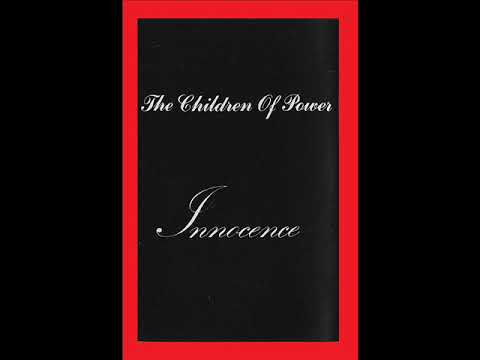 The Children Of Power ‎ *  Revolution