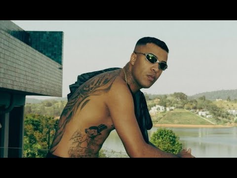 MC CEBEZINHO - Toda Malvadinha (DJ Guita) 2024