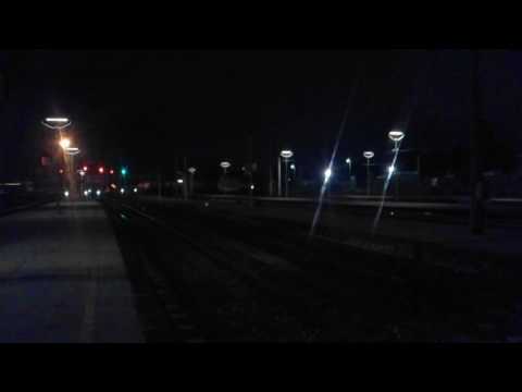 E652.045+LOTRAS SUL MRV INCORONATA-FAENZA IN TRANSITO A RIMINI!