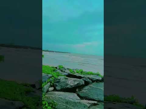 malpa beach in udupi ⚡💕✨✨ #music #song #coversong #love #automobile #lifeisbutadream #whowillbemylif