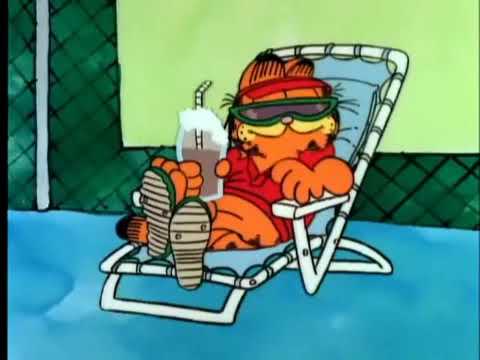 Garfield e seus Amigos Dublado 2ª Temporada