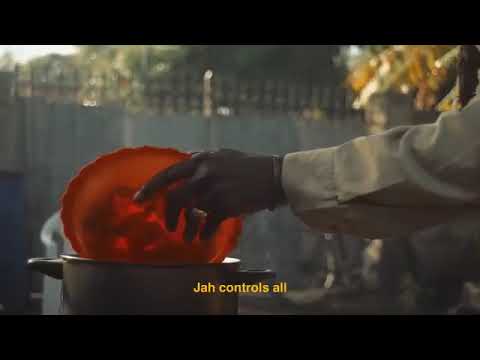 Akae Beka ft  Tiken Jah Fakoly   Everything Bless  Official Music Video