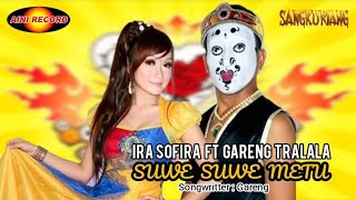 Download lagu Ira Sofira FT Gareng - Suwe Suwe Metu | Campursari Sangkuriang Woyo Woyo mp3