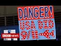 9/11: Conspiracy theories still surround the September 11 attacks - BBC News